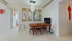 Reflections At Keppel Bay (D4), Condominium #460422061